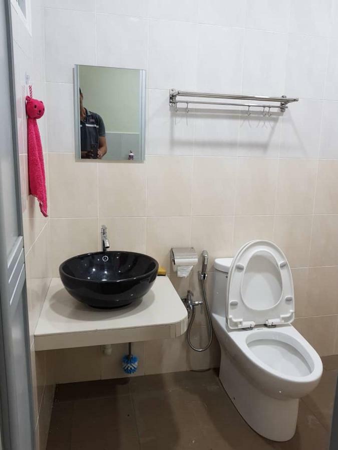 Aistay Ipoh Zewnętrze zdjęcie