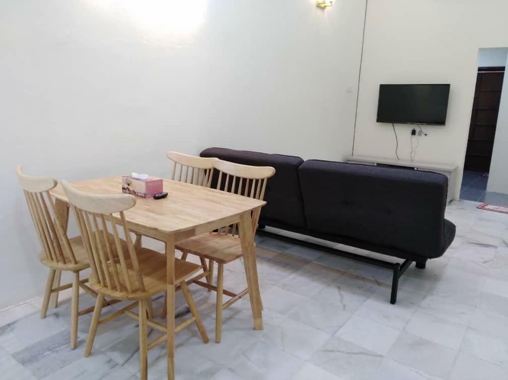Aistay Ipoh Zewnętrze zdjęcie
