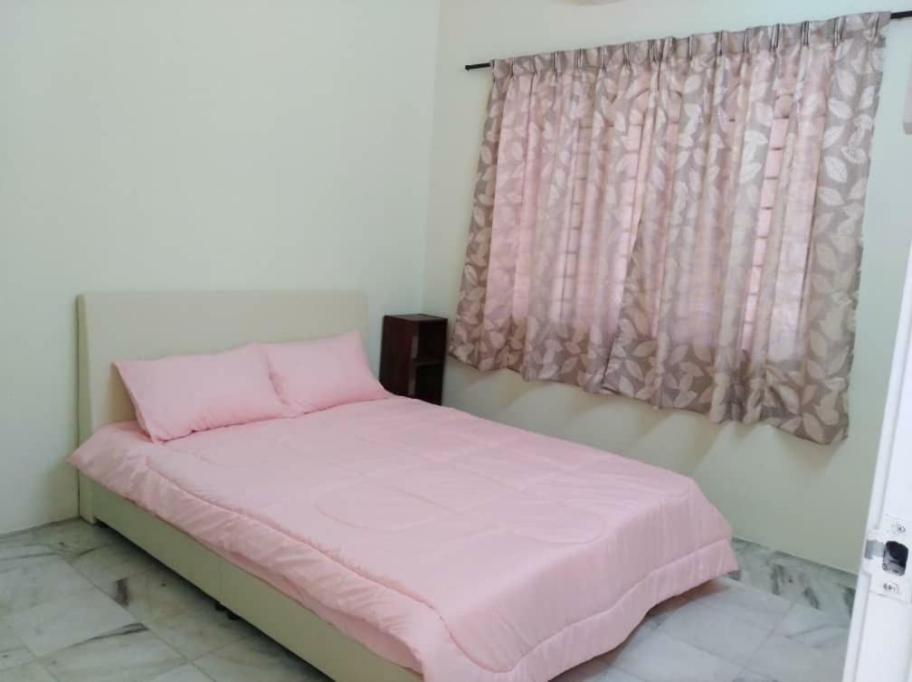 Aistay Ipoh Zewnętrze zdjęcie