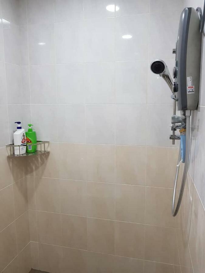 Aistay Ipoh Zewnętrze zdjęcie