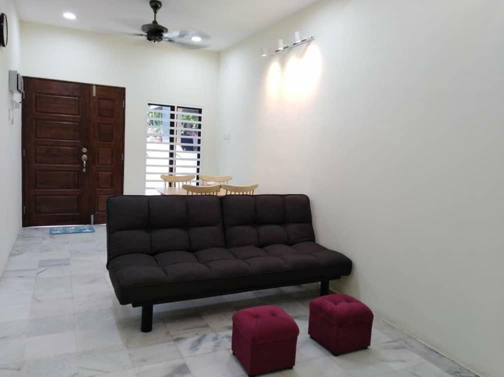Aistay Ipoh Zewnętrze zdjęcie