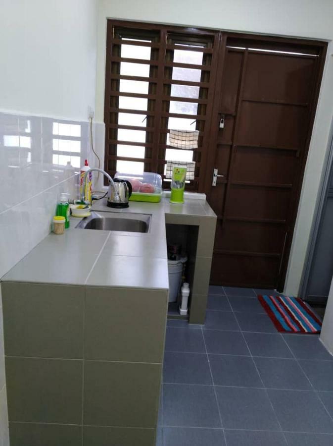 Aistay Ipoh Zewnętrze zdjęcie